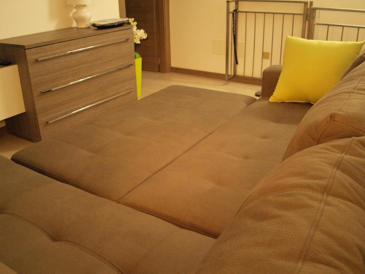 Sweet Appartement Lavagna